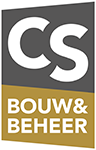 CS Bouw en beheer logo